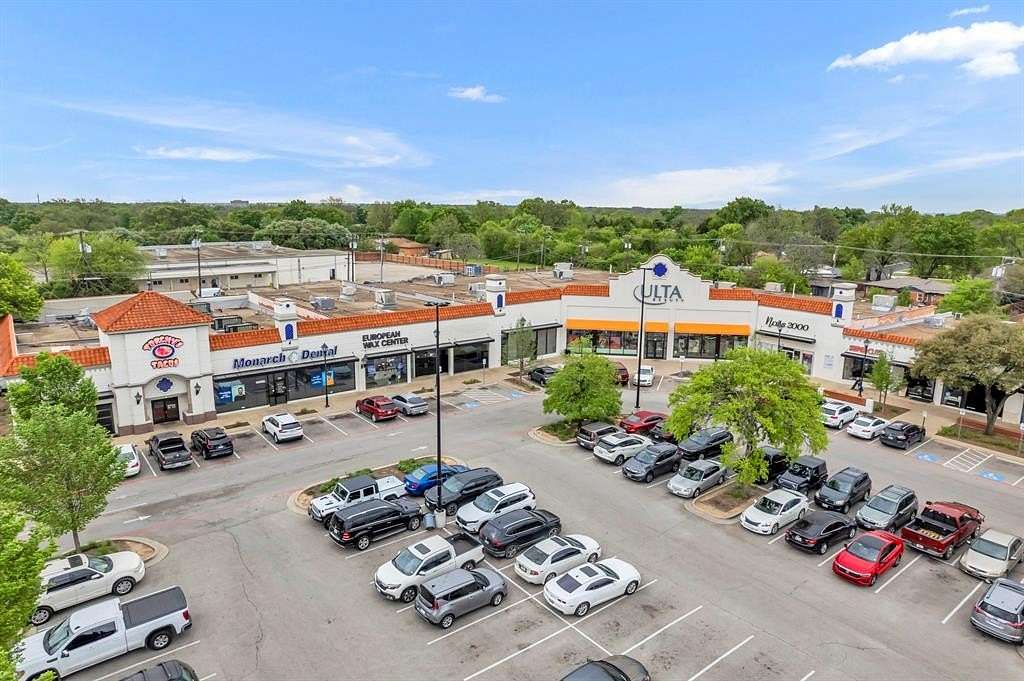 0.41 Acres of Residential Land for Sale in Dallas, Texas