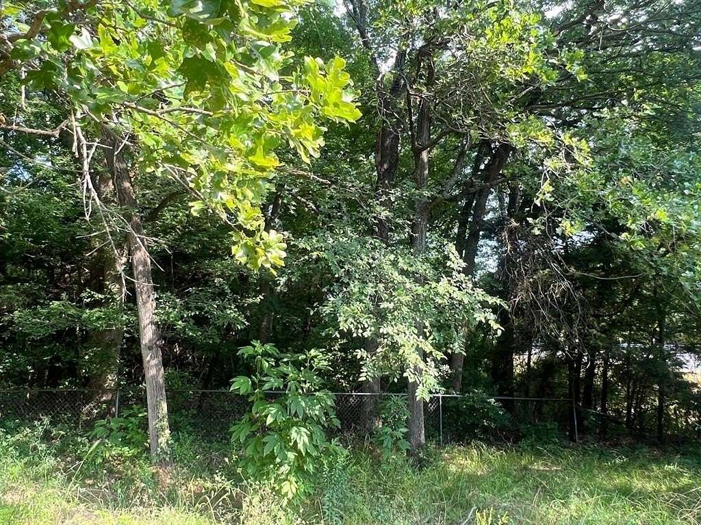 0.42 Acres of Residential Land for Sale in Quinlan, Texas