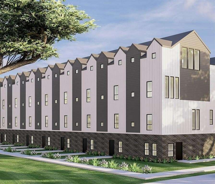 0.42 Acres of Residential Land for Sale in Dallas, Texas