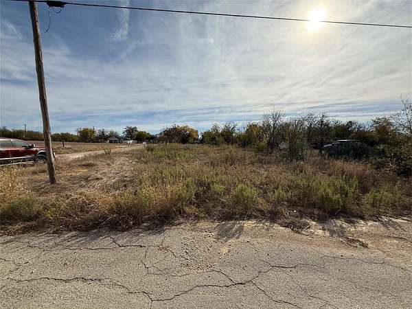 0.14 Acres of Residential Land for Sale in Coleman, Texas