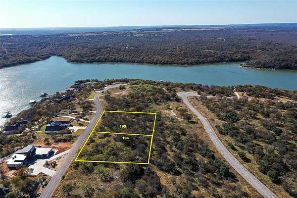 1 Acre of Residential Land for Sale in Chico, Texas