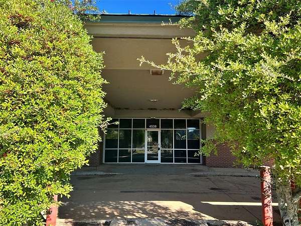 17.1 Acres of Commercial Land for Sale in Maud, Texas