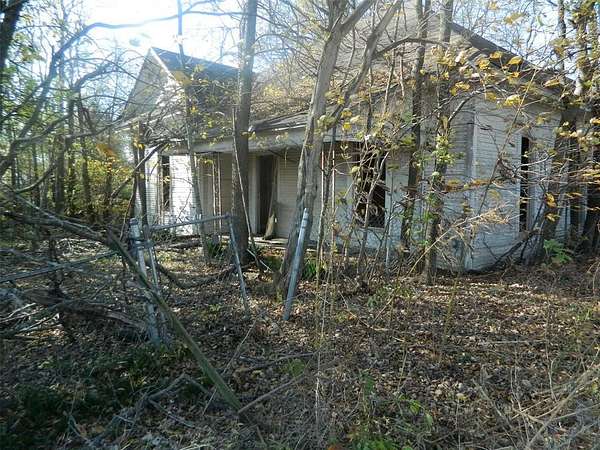 1 Acre of Residential Land for Sale in Waxahachie, Texas