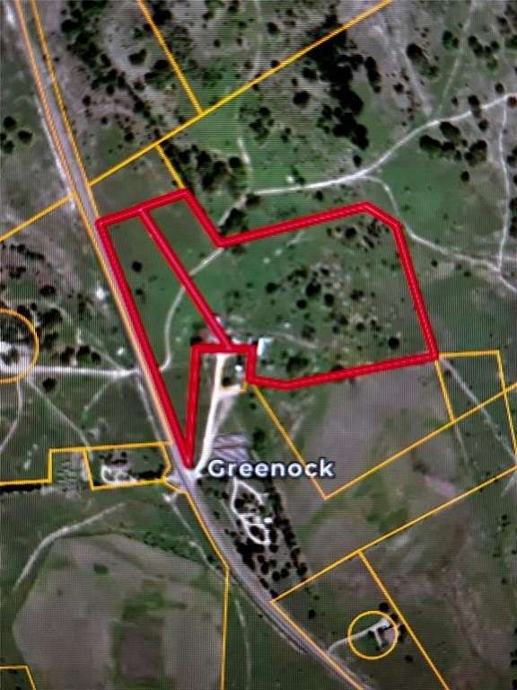 24.4 Acres of Land for Sale in Valley Mills, Texas