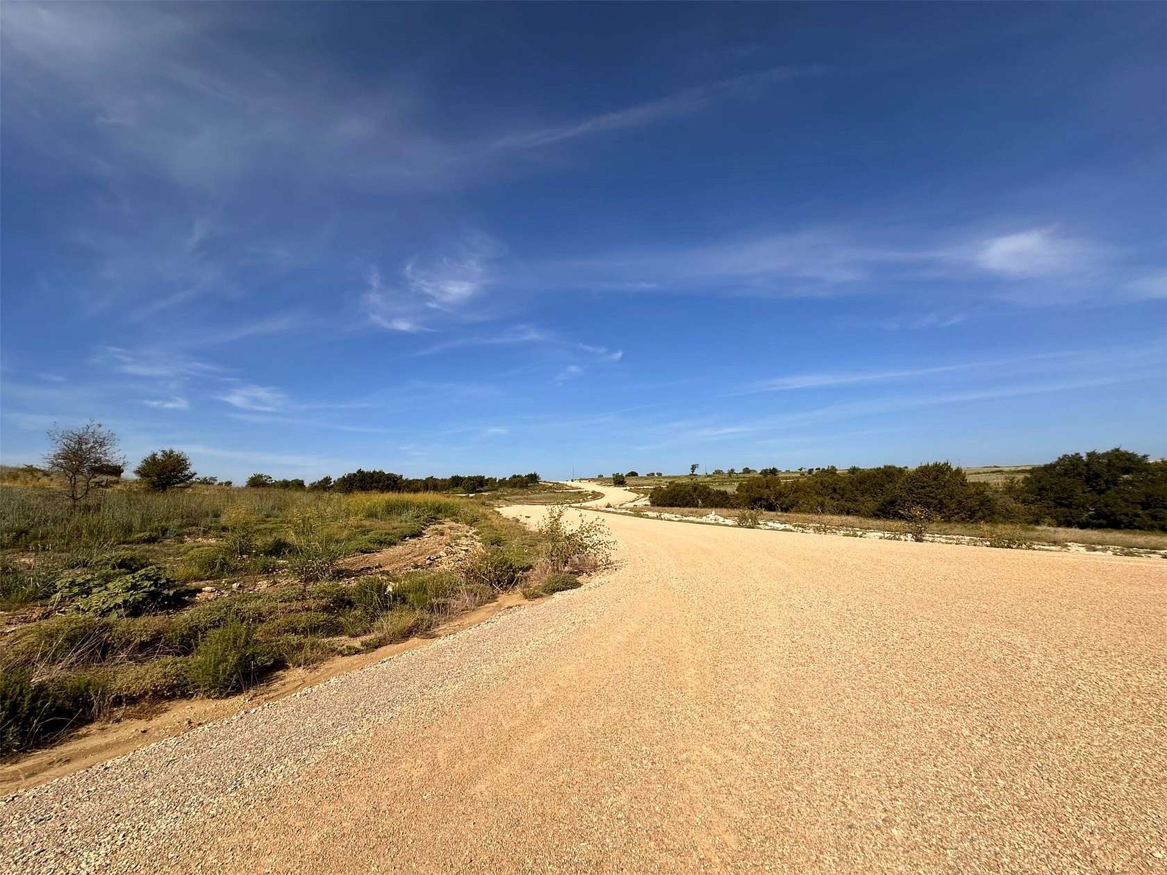 2 Acres of Residential Land for Sale in Cresson, Texas
