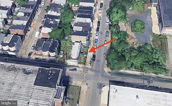 0.02 Acres of Land for Sale in Philadelphia, Pennsylvania