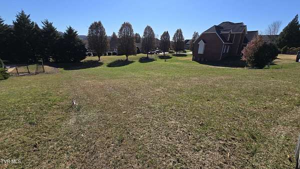 0.32 Acres of Land for Sale in Kingsport, Tennessee