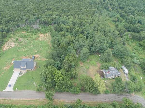 0.69 Acres of Residential Land for Sale in Spencer, Oklahoma