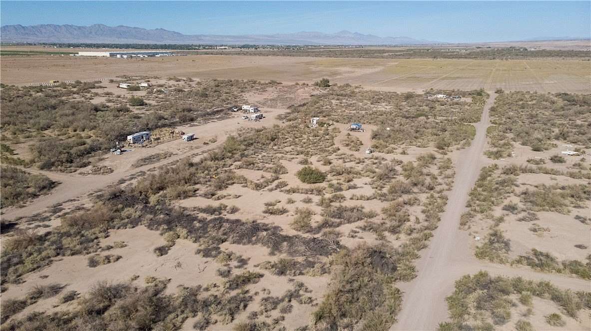 0.19 Acres of Residential Land for Sale in Mohave Valley, Arizona