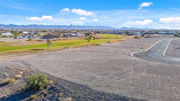 0.34 Acres of Residential Land for Sale in Fort Mohave, Arizona