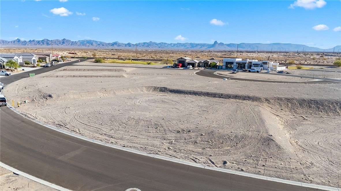 0.31 Acres of Residential Land for Sale in Fort Mohave, Arizona