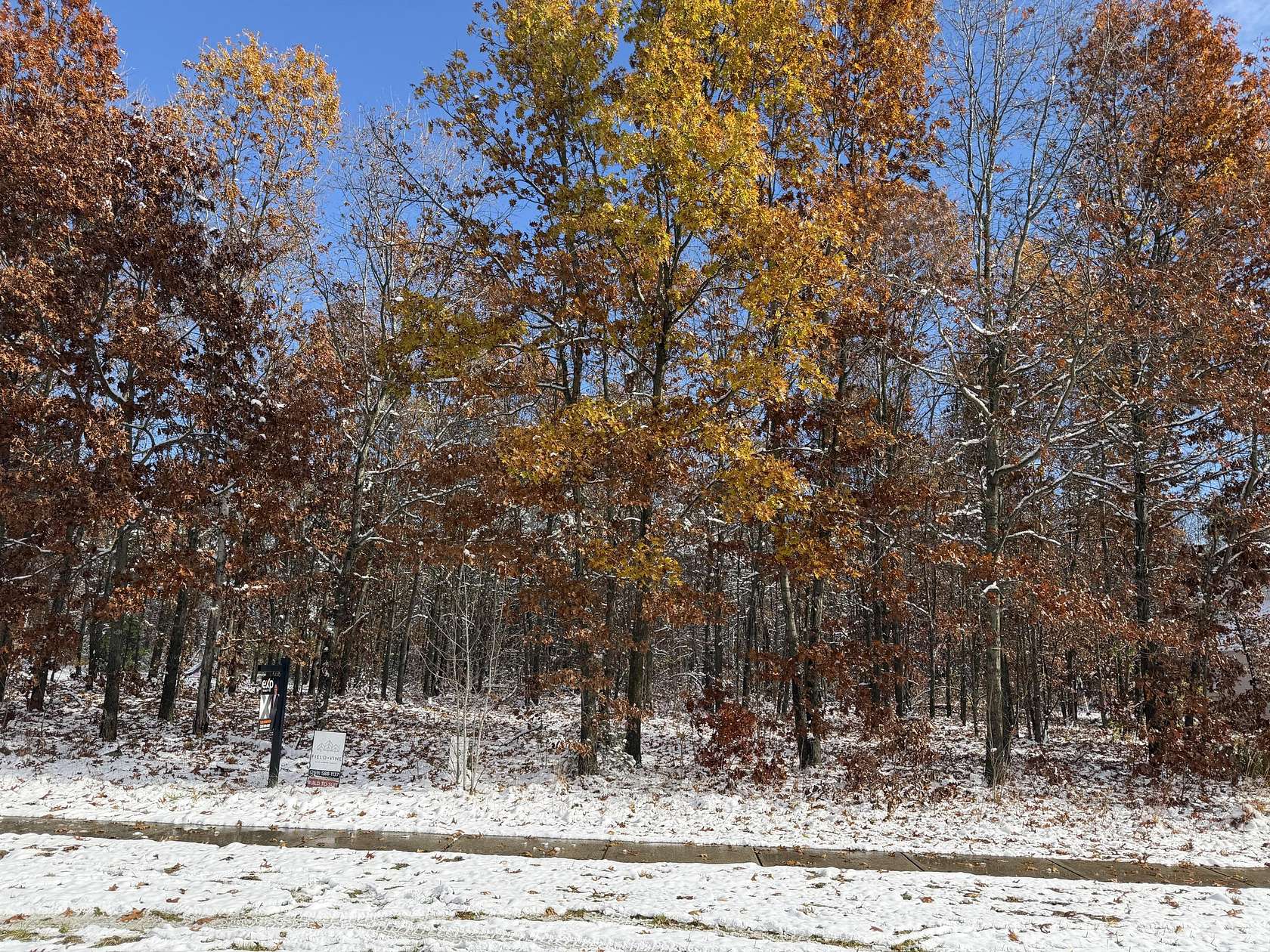 0.58 Acres of Residential Land for Sale in Kalamazoo, Michigan