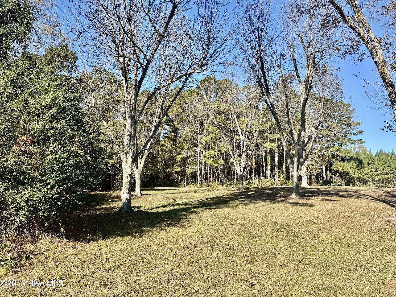 28 Acres of Recreational Land for Sale in Whiteville, North Carolina