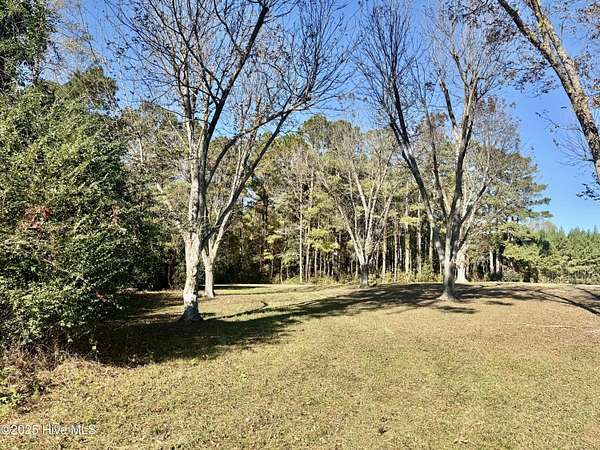 28 Acres of Recreational Land for Sale in Whiteville, North Carolina