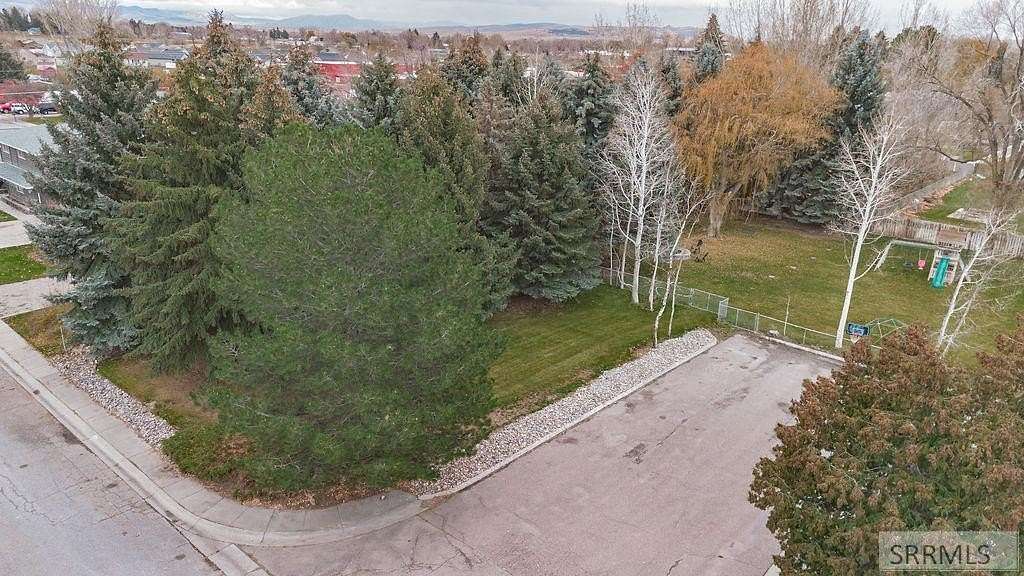 0.42 Acres of Residential Land for Sale in Blackfoot, Idaho