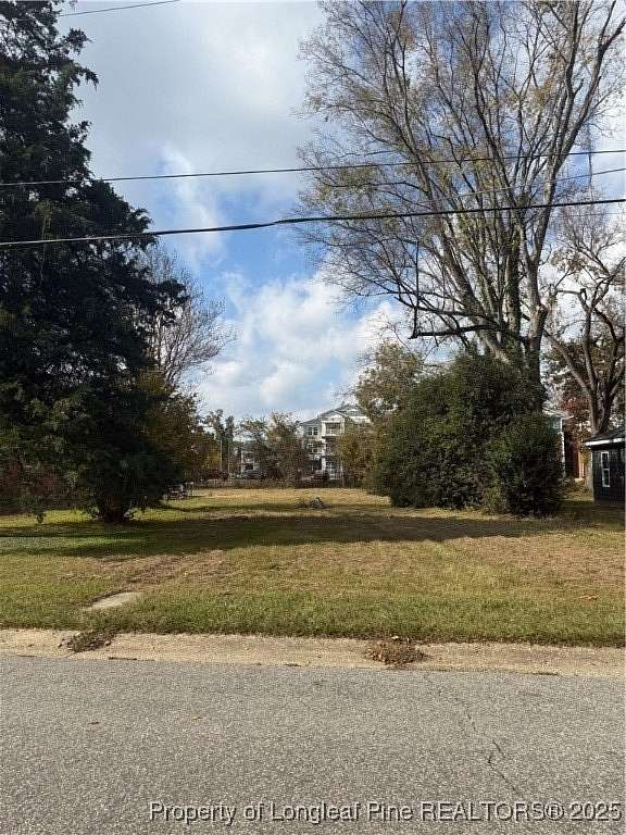 0.25 Acres of Residential Land for Sale in Fayetteville, North Carolina