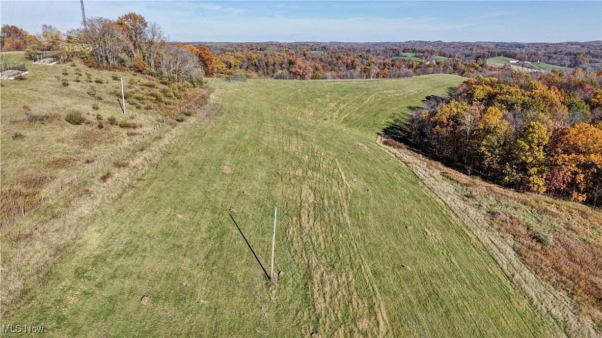 26 Acres of Recreational Land for Auction in Millersburg, Ohio