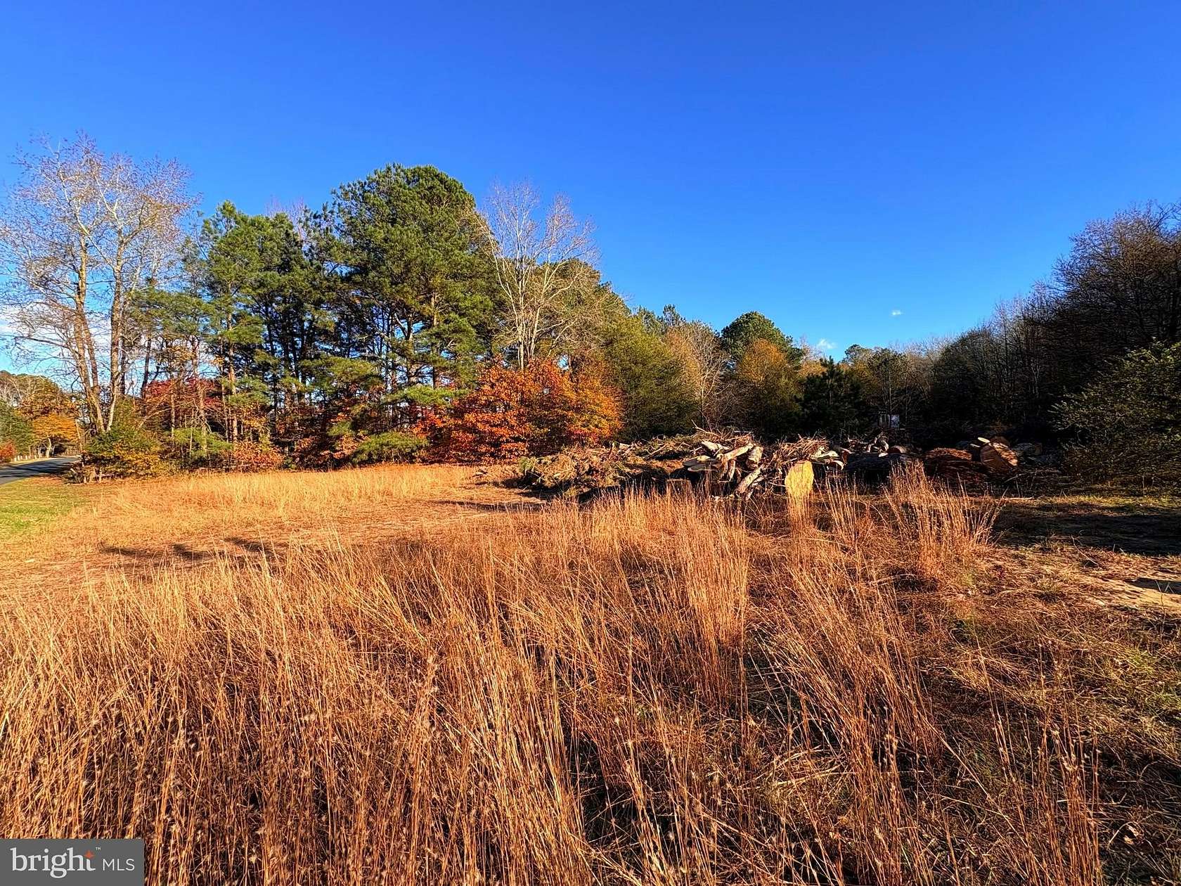 5.42 Acres of Land for Sale in Mardela Springs, Maryland