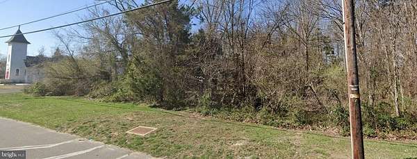 11.1 Acres of Commercial Land for Sale in Atco, New Jersey