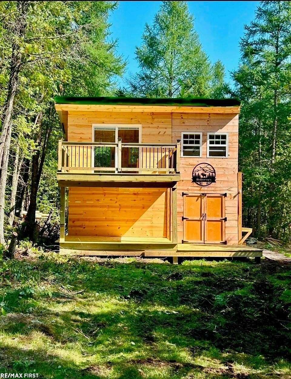 79 Acres of Land for Sale in Escanaba, Michigan