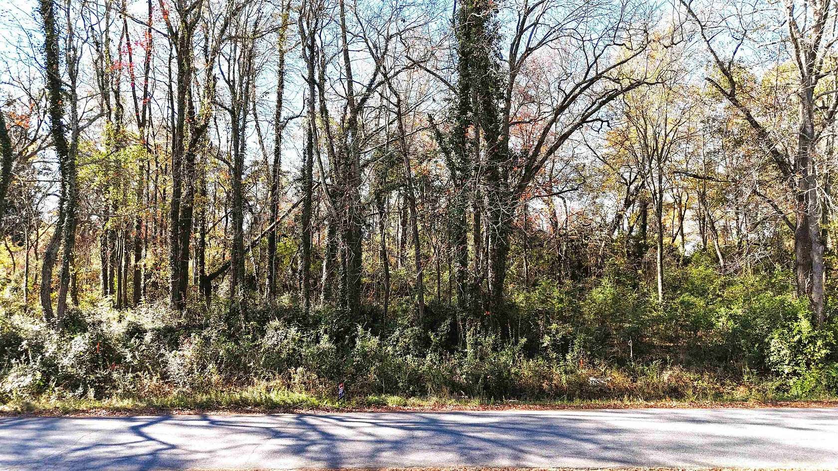 0.24 Acres of Residential Land for Sale in Woodruff, South Carolina
