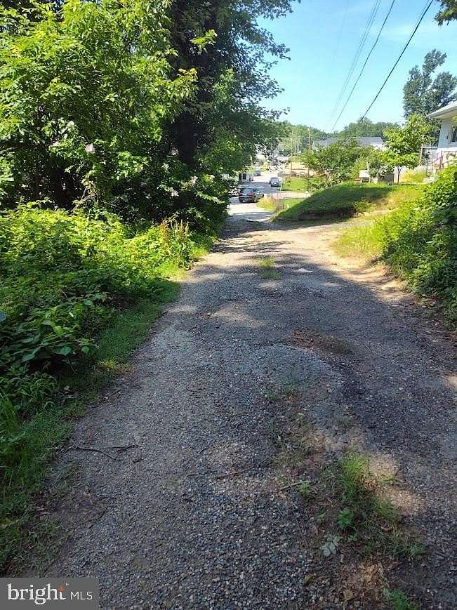 0.29 Acres of Residential Land for Sale in Capitol Heights, Maryland
