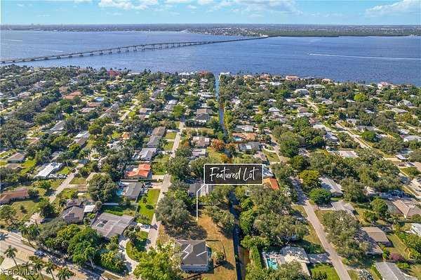 0.28 Acres of Residential Land for Sale in Fort Myers, Florida