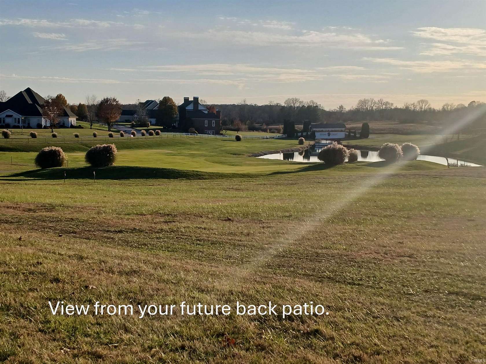 0.62 Acres of Residential Land for Sale in Bedford, Indiana