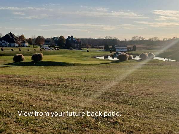 0.62 Acres of Residential Land for Sale in Bedford, Indiana