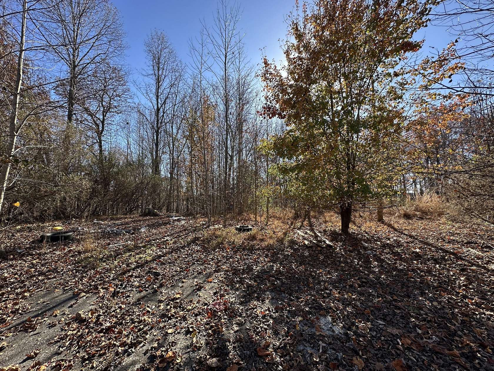 0.8 Acres of Residential Land for Sale in Corbin, Kentucky