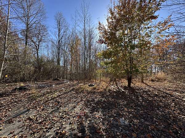 0.8 Acres of Residential Land for Sale in Corbin, Kentucky