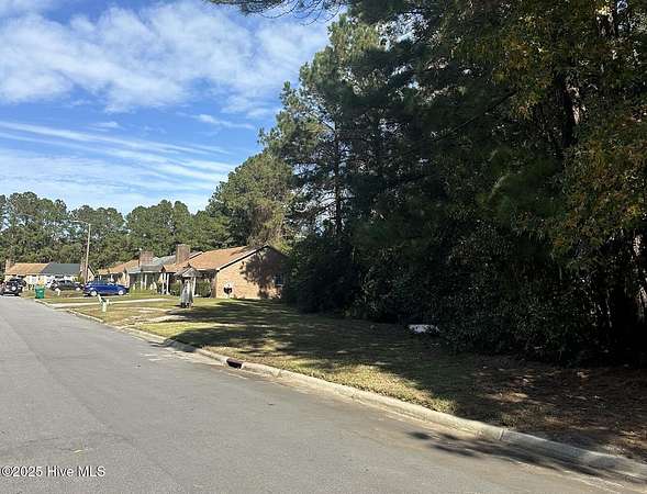 0.24 Acres of Residential Land for Sale in Jacksonville, North Carolina