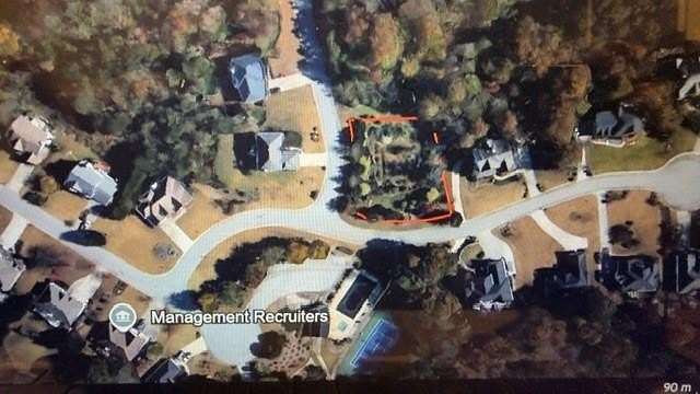 0.37 Acres of Residential Land for Sale in Flowery Branch, Georgia