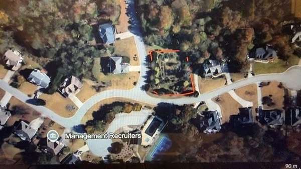 0.37 Acres of Residential Land for Sale in Flowery Branch, Georgia