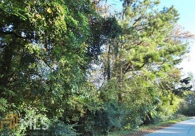 0.58 Acres of Residential Land for Sale in Conyers, Georgia
