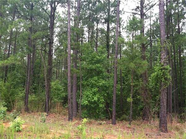 0.58 Acres of Residential Land for Sale in Conyers, Georgia