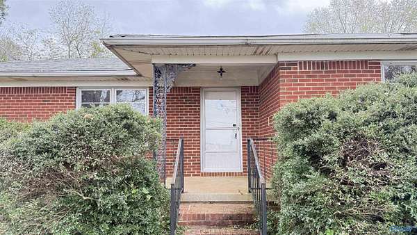 2 Acres of Residential Land with Home for Lease in Madison, Alabama