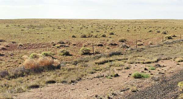 1.33 Acres of Residential Land for Sale in Sun Valley, Arizona