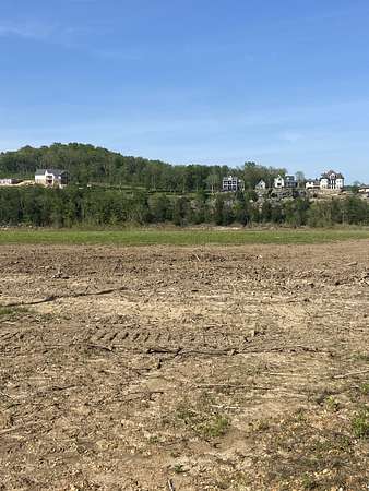 Residential Land for Sale in Clifton, Tennessee