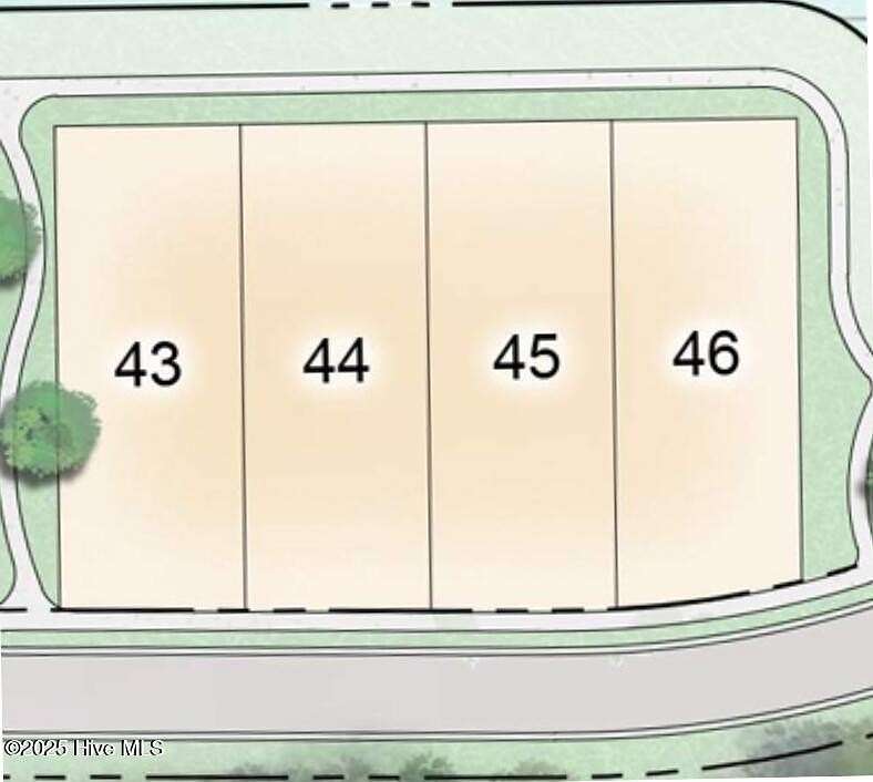 0.15 Acres of Residential Land for Sale in Wilmington, North Carolina