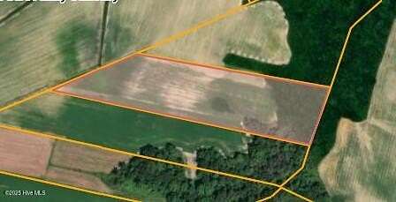 12.4 Acres of Land for Sale in Mount Olive, North Carolina