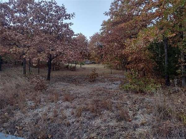 0.85 Acres of Residential Land for Sale in Sand Springs, Oklahoma