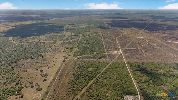 535 Acres of Recreational Land & Farm for Sale in Tivoli, Texas