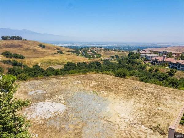 0.28 Acres of Residential Land for Sale in Chino Hills, California