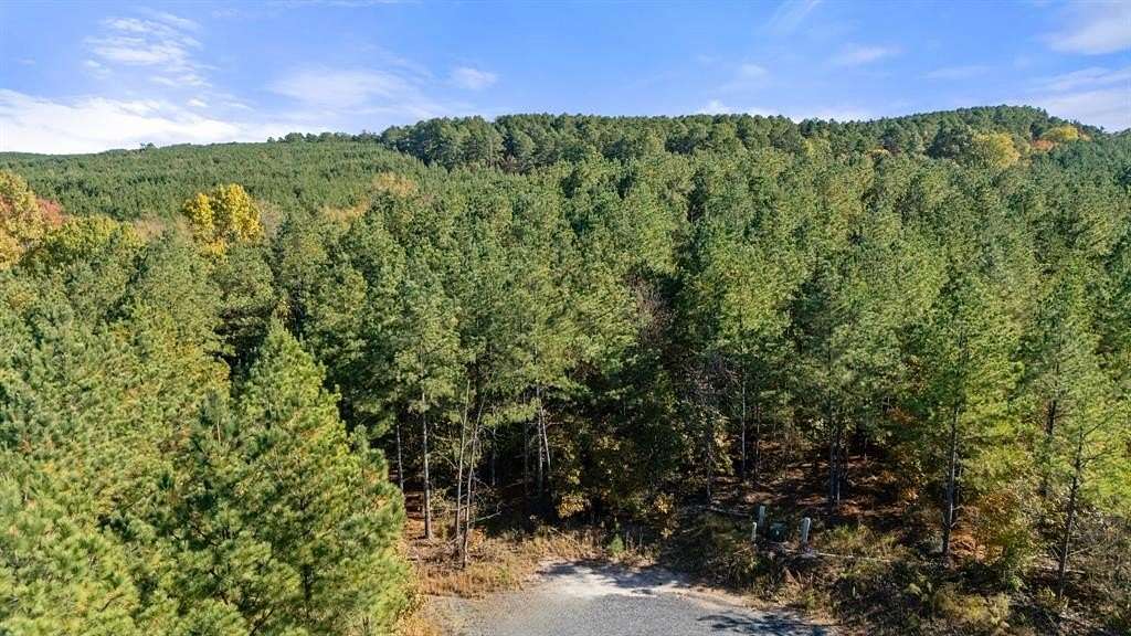 1 Acre of Residential Land for Sale in Broken Bow, Oklahoma