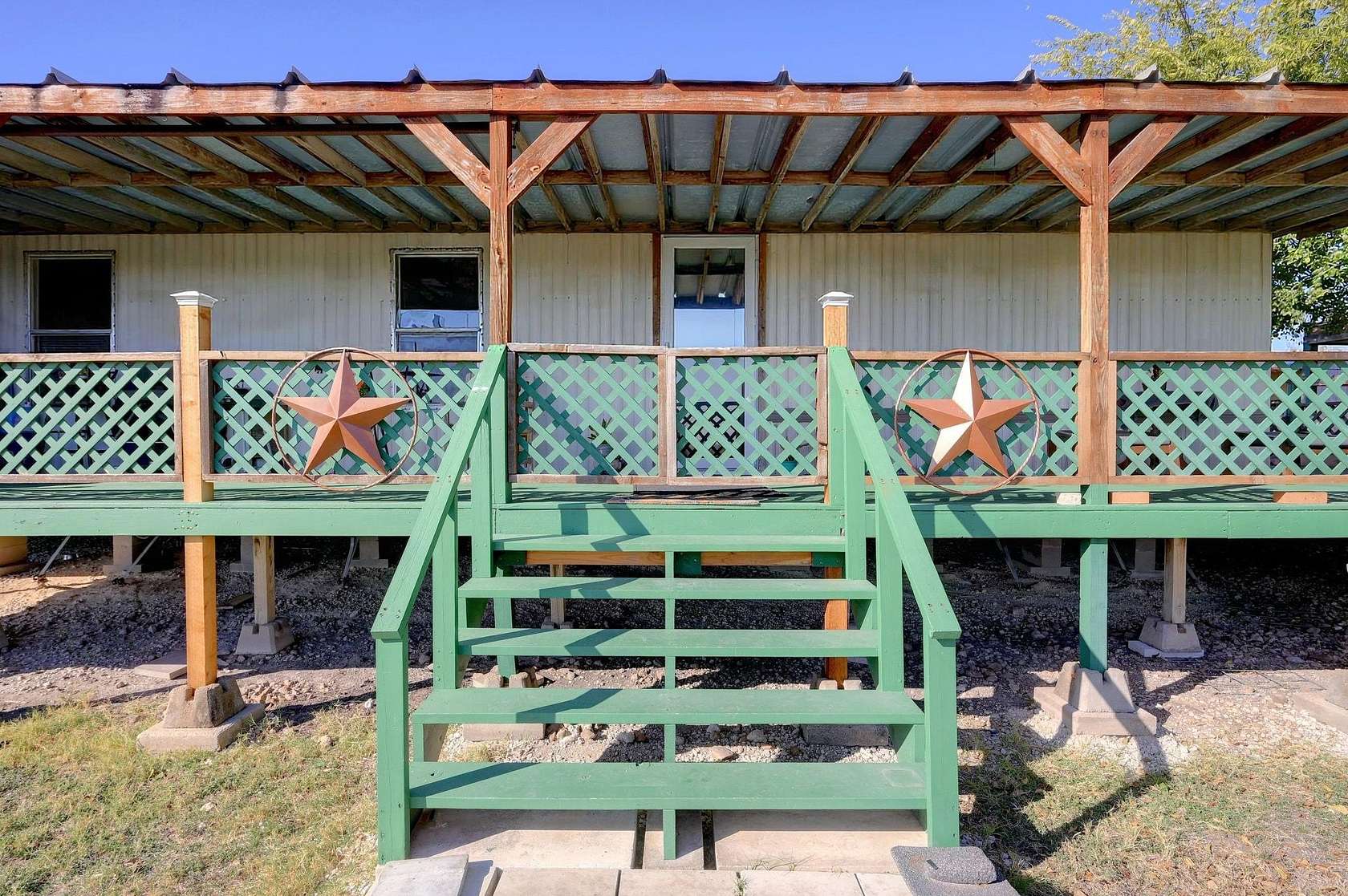 2.45 Acres of Residential Land with Home for Sale in Kyle, Texas