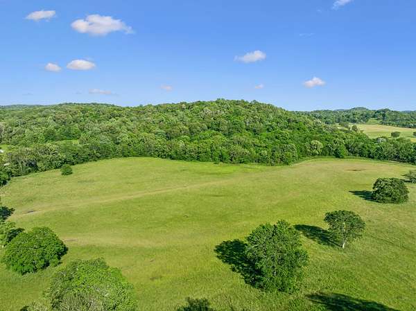 15.2 Acres of Land for Sale in Franklin, Tennessee