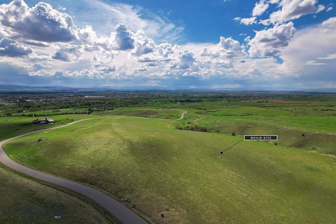20 Acres of Recreational Land for Sale in Bozeman, Montana