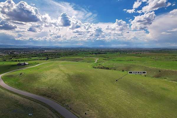 20 Acres of Recreational Land for Sale in Bozeman, Montana
