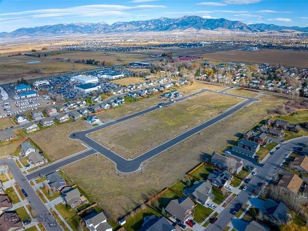 0.24 Acres of Land for Sale in Bozeman, Montana